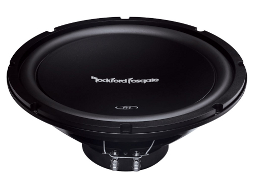 Автомобильный сабвуфер Rockford Fosgate R1S412 Автомобильный сабвуфер Rockford Fosgate R1S412
